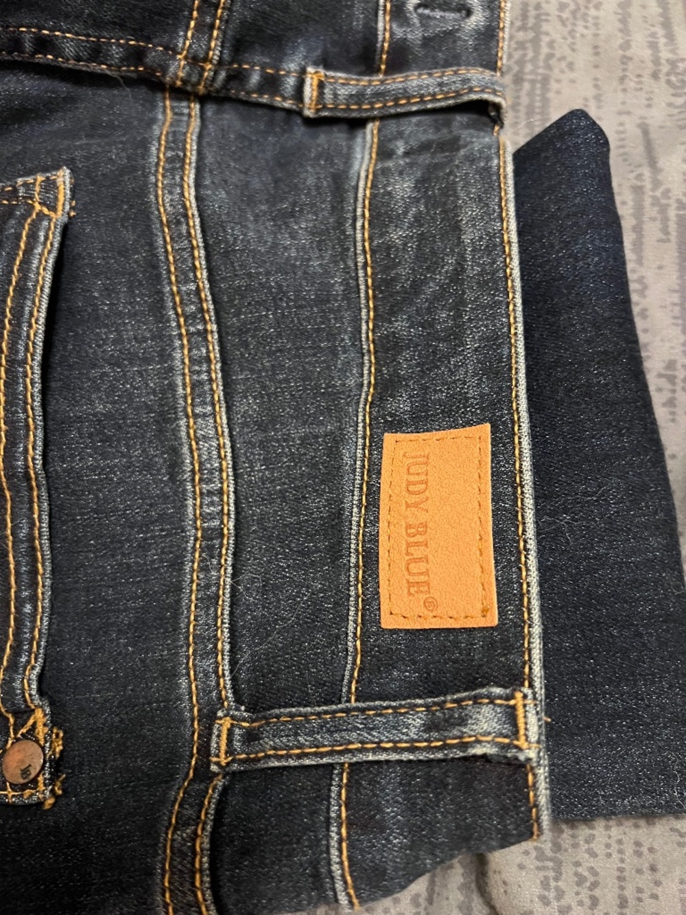5 Pairs Judy Blue Skinny Jeans